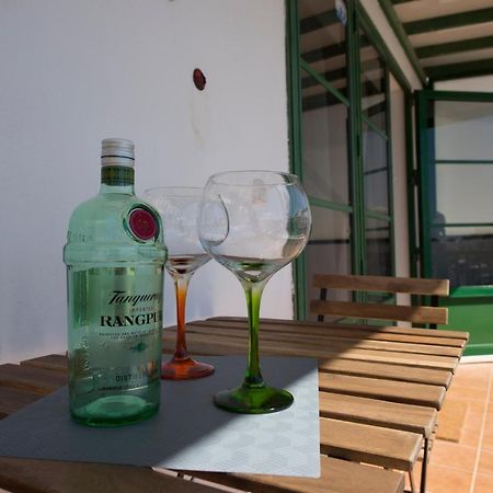 El Gin Apartment Playa Blanca  Exterior photo